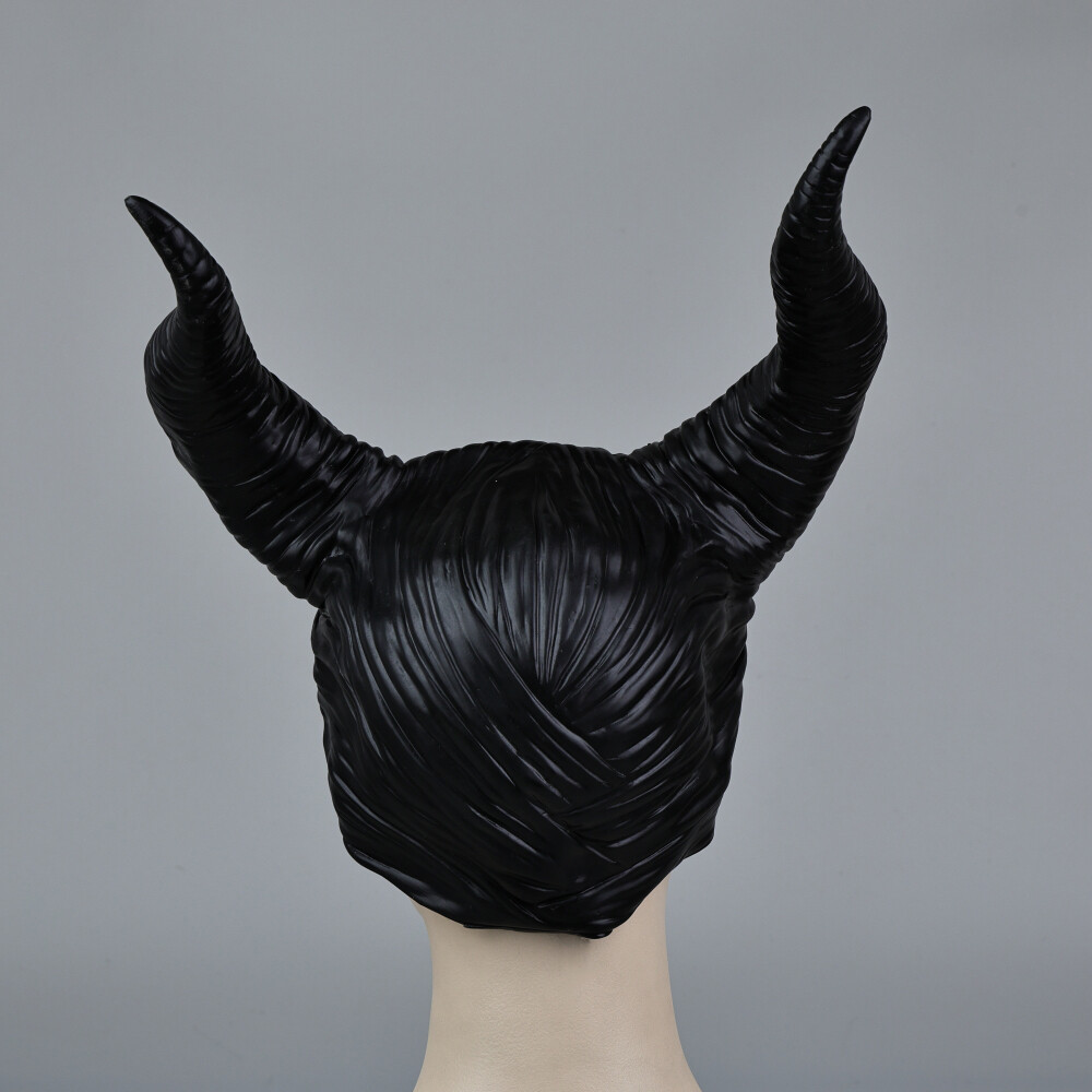 Maleficent Headpiece - UK