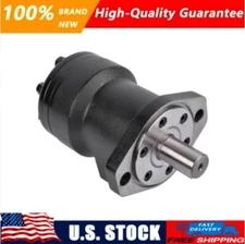 For Char-Lynn 101-1025-009 / Eaton 101-1025 Hydraulic Gerotor Motor New