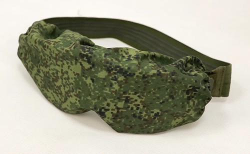 Gafas tácticas militares rusas 6B50, gafas a prueba de viento para montar al aire libre - Imagen 9 de 20