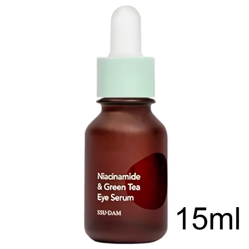 Ondo Eye Serum Green Tea Eye Drops, Hydrating, Non-Irritating, Gentle Liquid - Picture 4 of 10