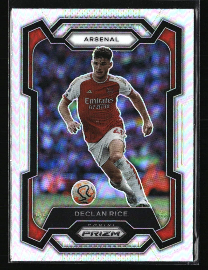 2020-21 Panini Prizm Premier League Takumi Minamino #251 for sale