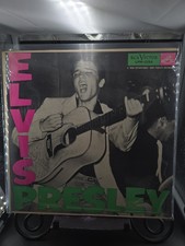 1956 Topps Elvis Presley Trading Cards 9