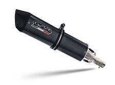 SCARICO GPR FURORE CARBON HONDA VTR 1000 SP.1 COPPIA