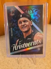 2025 Topps Signature Paolo Banchero Base (RAW)