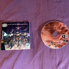 Quake 3-Arena - Dreamcast (DC) - Tested - W/manual