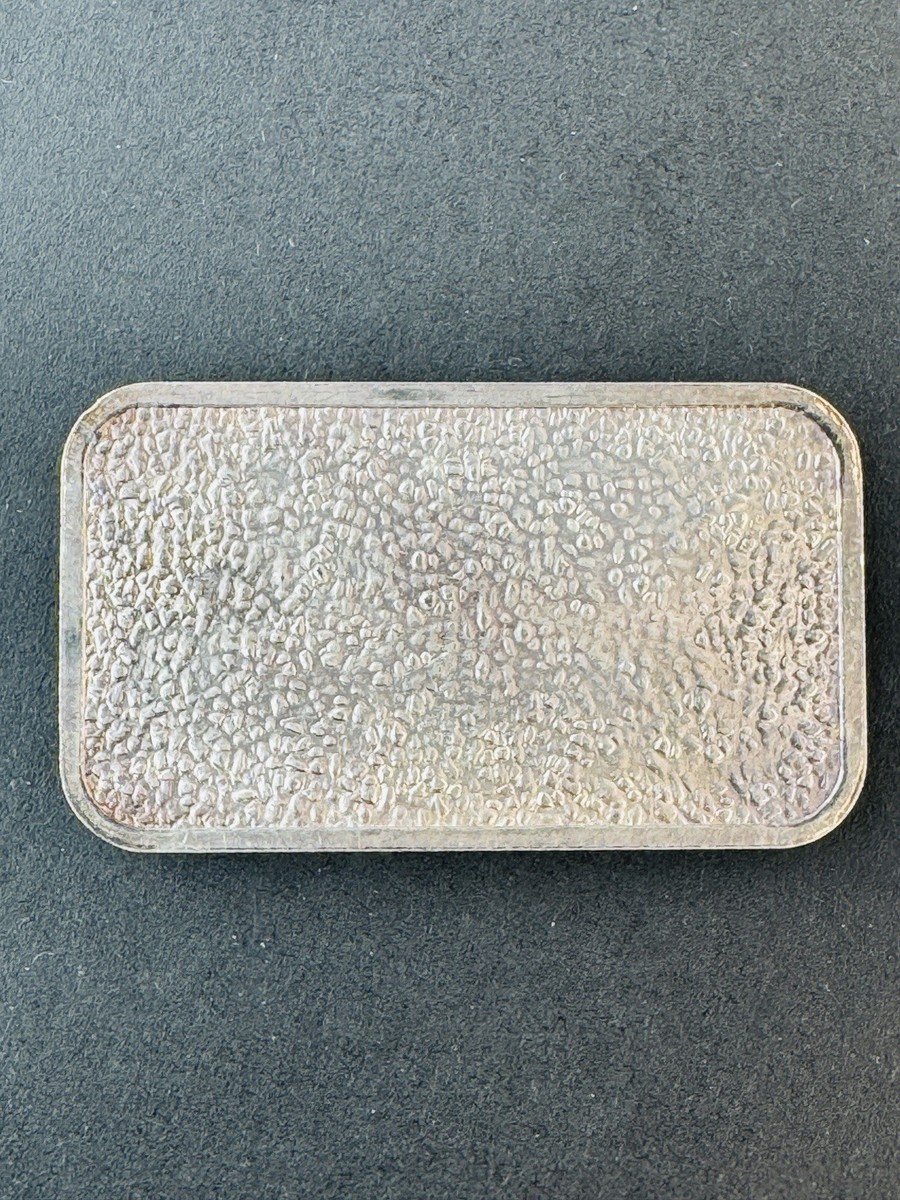 シルバープレートSILVER970 119g PAMP 10 oz Silver Bar Lady of Justice 999 Fine Silver | eBay