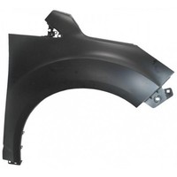 KotflüGel Vorne Rechts FüR Ford C-Max Von 2010 OEM 1929669