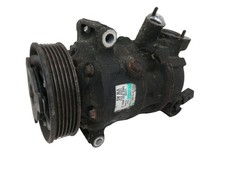 Klimakompressor Kompressor Klimaanlage R134a passt für AUDI  A1 SPORTBACK (8XA)
