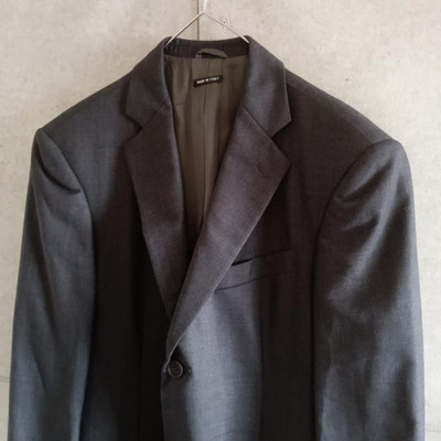 GIORGIO ARMANI 2Bジャケット イタリア製 X3041 GIORGIO ARMANI 2B jacket made in Italy X3041 | eBay