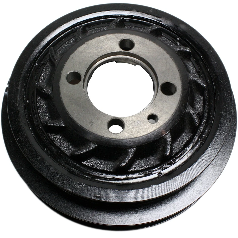 Cupé balanceador armónico Dorman 594-226 para Mitsubishi Eclipse Dodge Stratus Foto 4 de 4