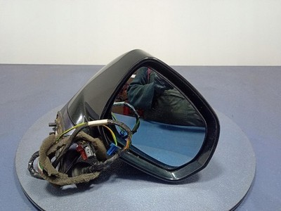 CITROËN C4 GRAND PICASSO RECHTER SPIEGEL 15-PIN 96542248XY KEN / AM 01366