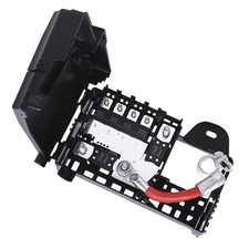 96889385 Fuse Box Battery Terminal with Cover Compatible with GM 2011-2015