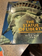 The Statue Of Liberty