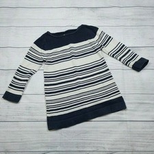 4 Tea Collection HTF Pablo Sweater Tunic Dress
