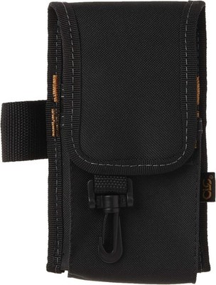 Custom Leathercraft CLC 1104 Construction Multi-Purpose Poly Tool Holder, Cell P