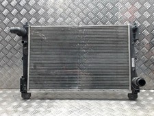 Radiateur Fiat PUNTO EVO