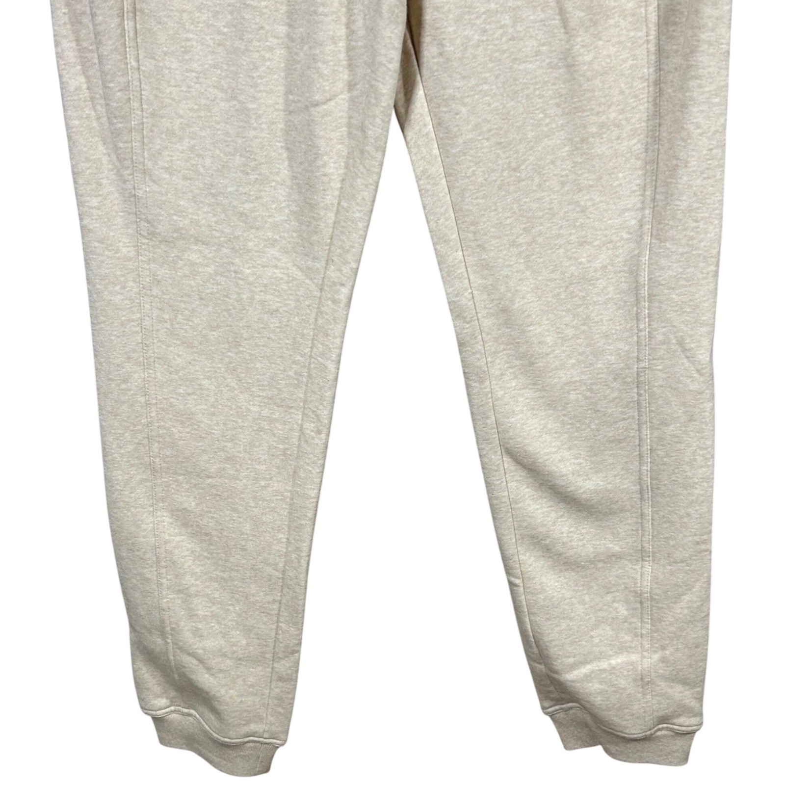 Asics Sunday Sana Fleece Jogger Pants Mens Medium Sweatpants Athletic WarmUp NWT thumbnail 3