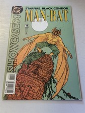 Cover of Showcase '94 #11