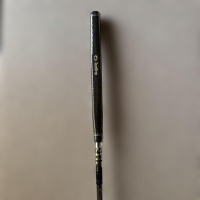 New and unused] TearDrop TDX-1 Putter Mallet 33 inches | eBay
