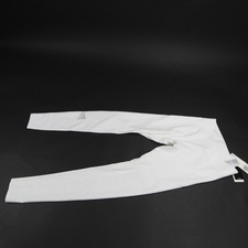 adidas Techfit Compression Pants Men's White New with Tags