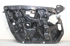 Fensterheber Motor Gest&auml;nge vorne links A2139069901 Mercedes GLC X253 Bj.19
