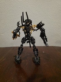 LEGO BIONICLE: Reidak (8900) X2 For Sale