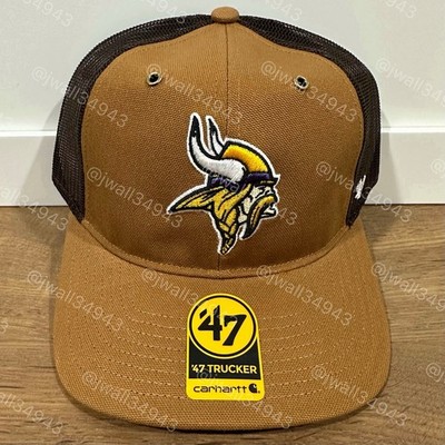 NFL – Casquette – Vikings du Minnesota S-24705MIN - ULINE