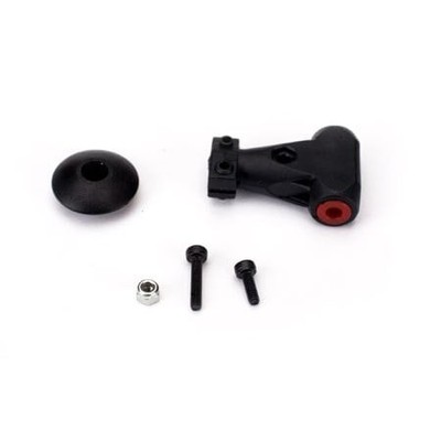 Blade 300X Kopfblock und Rotorgehäuse Set BLH4507