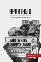 Apartheid Racial Segregation In South Africa 50Minutes Taschenbuch History 2017