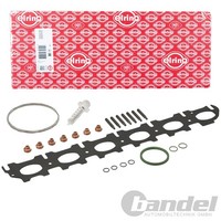 Elring Montagesatz Turbolader Dichtung Passend FüR BMW 3 X3 X4 | 113.440