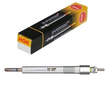 Bougies de préchauffage Isuzu TROOPER