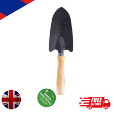 Garden Trowel Stainless Steel Hand Shovel, Small Shovels for Gardening