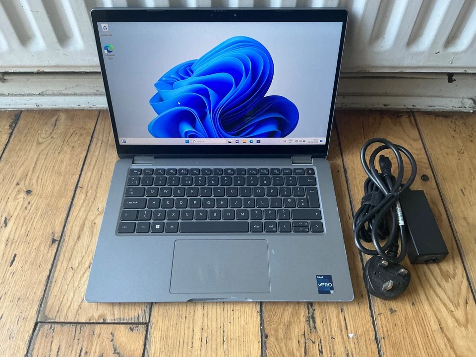 Dell Latitude 5340 · i7-1365U · 32GB · 256GB, photo 1 of 5