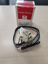 Genuine Gm1997984 Delco Remy D6223 Turn Signal Switch W Cornering Light Nos Oe Genuine Gm1997984 Delco Remy D6223 Turn Signal Switch W Cornering Light Nos Oe