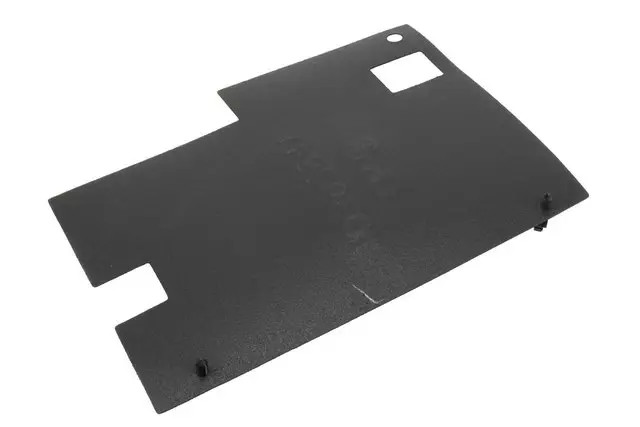 Deflector de soporte de radiador izquierdo para GM Cadillac Chevrolet GMC 2007-2014 (N/P 10392941)