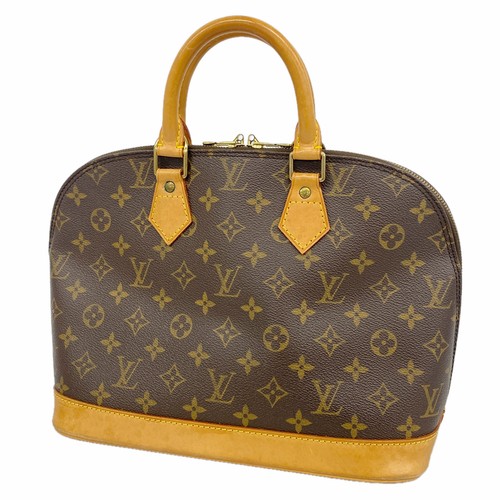 Louis Vuitton Monogram Alma M51130 648960
