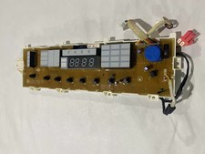 LG EBR76262201 EBR75446006 Washer Control Board AZ149993  BKV771