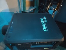 Christie DHD800 Projector