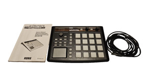 Korg Padkontrol | eBay