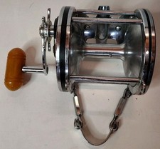 Mulinello Penn Senator 9/0 Big Game Made in USA