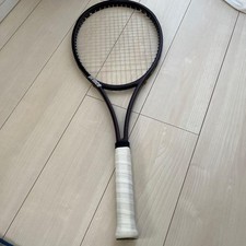 Prince Phantom93P G3 TeXtreme Tennis Racket, 93 sq.in, Used