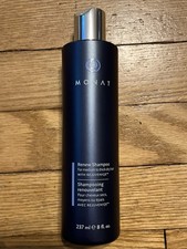 Monat Renew Shampoo Infused w/ Rejuveniqe 8 fl oz NEW SEALED