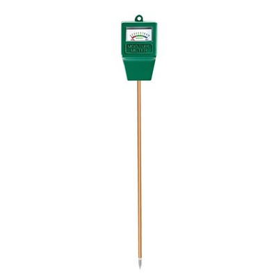 Soil Moisture Meter,Long Probe Plant Hygrometer Moisture Sensor Plant Water M...