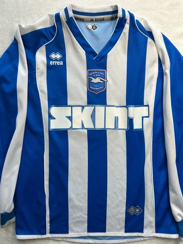 Brighton Hove Albion SKINT Child’s Shirt Size 40 - Number 14 on Back of Shirt