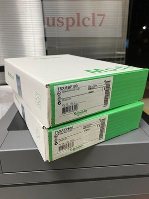 New TSXMBP100 Modbus Plus PCMCIA Card Free Shipping
