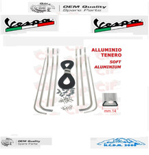 SERIE STRISCIE PEDANA COMPLETA