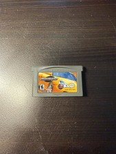 GBA: Need for Speed Porsche Unleashed (Nintendo Game Boy Advance) Cartridge Only