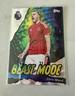 Topps Chris Wood Nottingham Forest Beast Mode Card #434 2025-26
