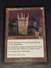Grim Monolith - Urza's Legacy - Near Mint - MTG Magic Reserved List 1999 1 of 4