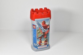 LEGO Castle: Santis (8785) PREMIUM RESTORED 100% by @WadesBricks 2004 Mech